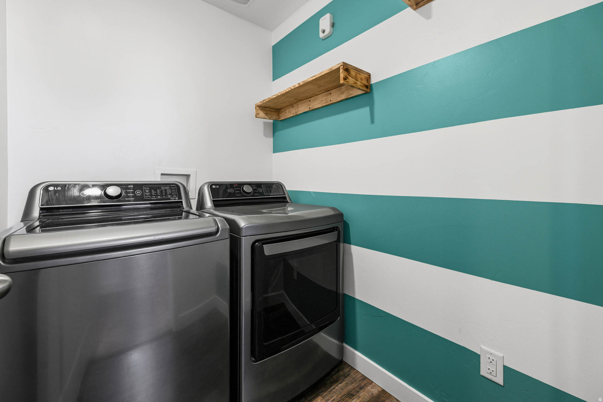 ENCORE AT MILLER CRO - Residential