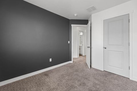 Tiny photo for 5102 W ENCORE CT, Herriman, UT 84096 (MLS # 2155394)