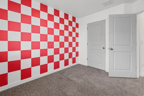 Tiny photo for 5102 W ENCORE CT, Herriman, UT 84096 (MLS # 2155394)