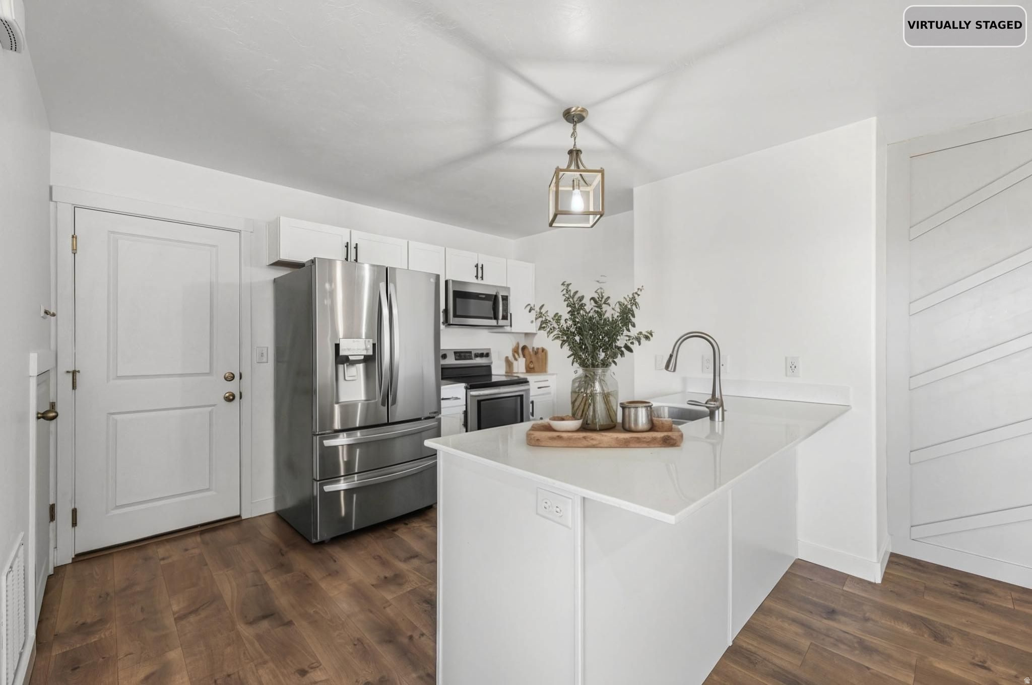 ENCORE AT MILLER CRO - Residential
