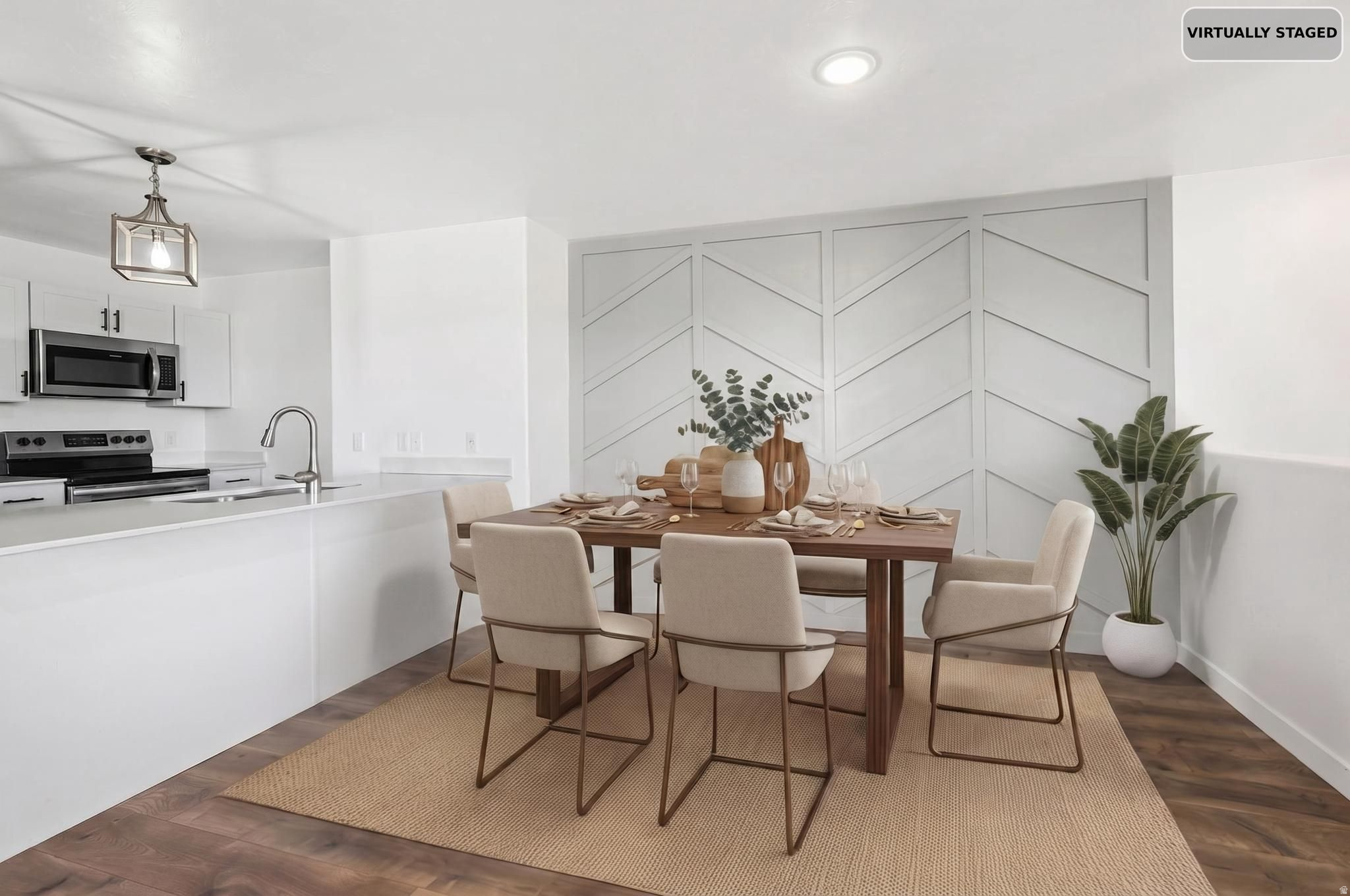ENCORE AT MILLER CRO - Residential