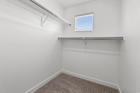 Tiny photo for 5102 W ENCORE CT, Herriman, UT 84096 (MLS # 2155394)
