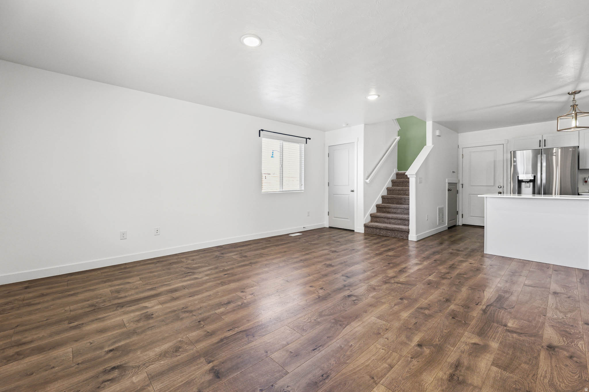 ENCORE AT MILLER CRO - Residential