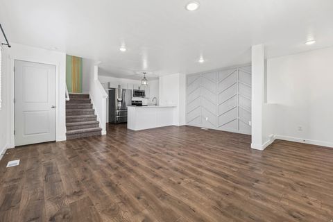 Tiny photo for 5102 W ENCORE CT, Herriman, UT 84096 (MLS # 2155394)