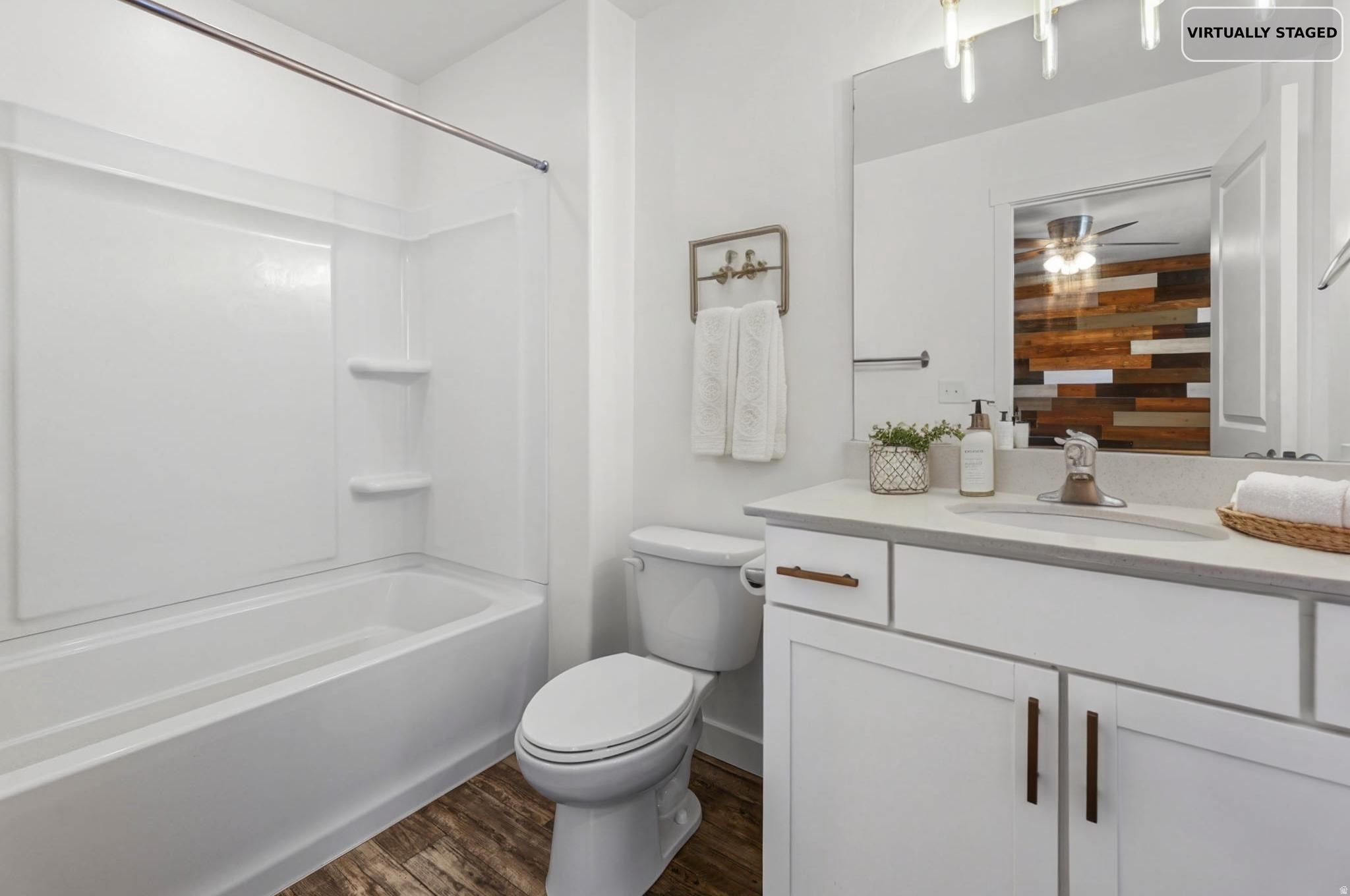 ENCORE AT MILLER CRO - Residential