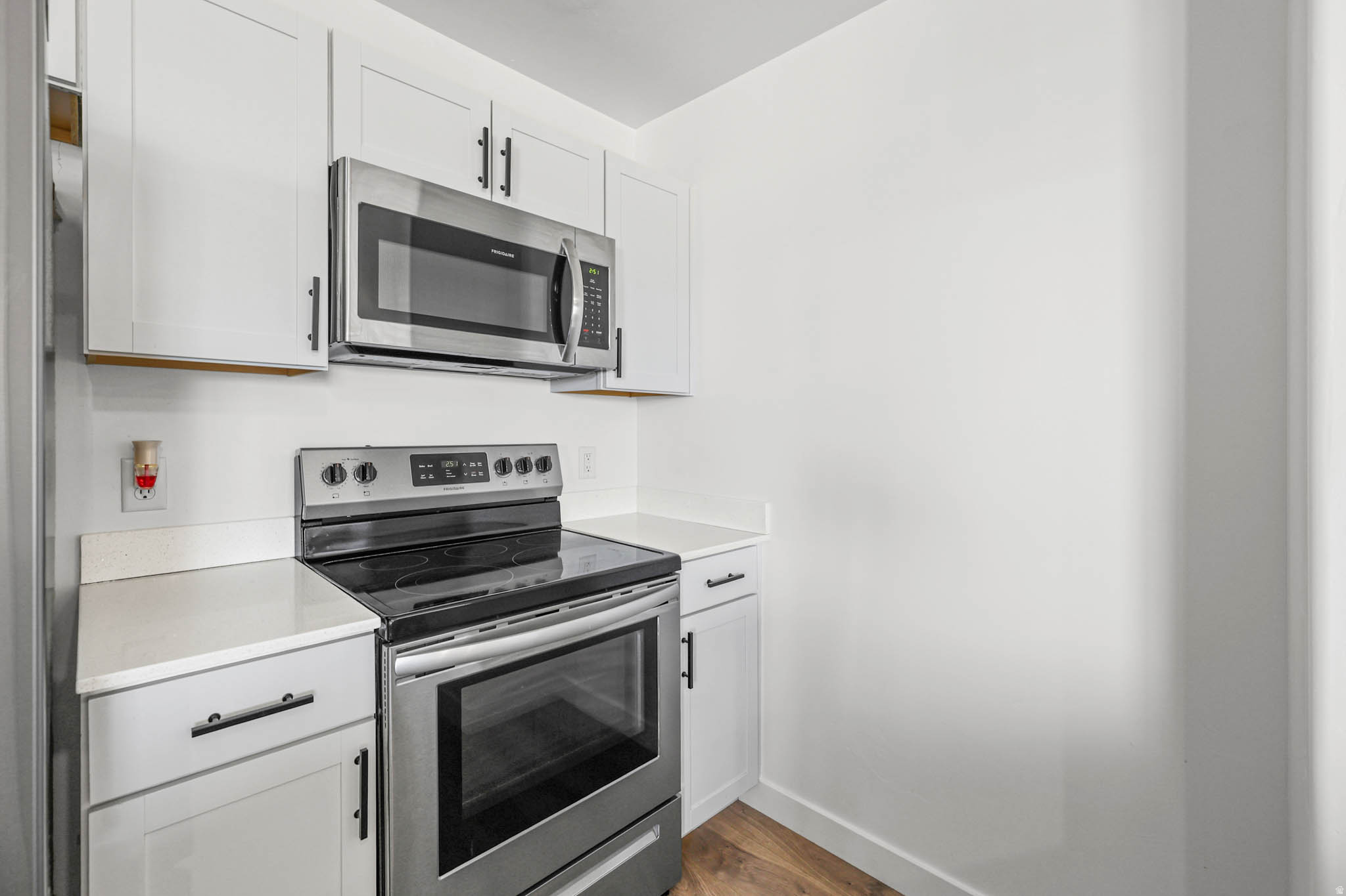 ENCORE AT MILLER CRO - Residential