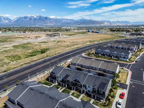 Tiny photo for 5102 W ENCORE CT, Herriman, UT 84096 (MLS # 2155394)