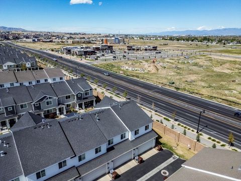 Tiny photo for 5102 W ENCORE CT, Herriman, UT 84096 (MLS # 2155394)