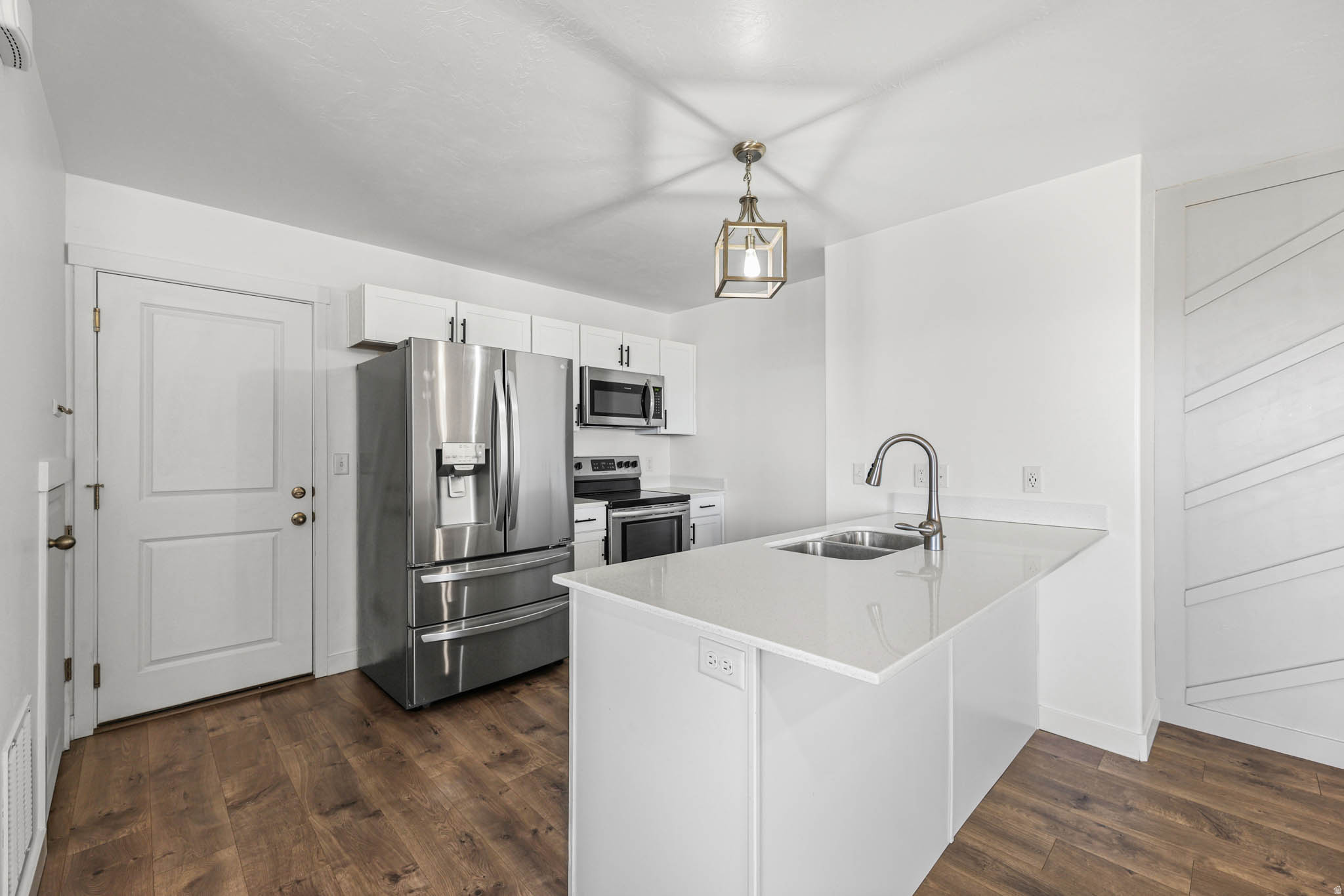 ENCORE AT MILLER CRO - Residential
