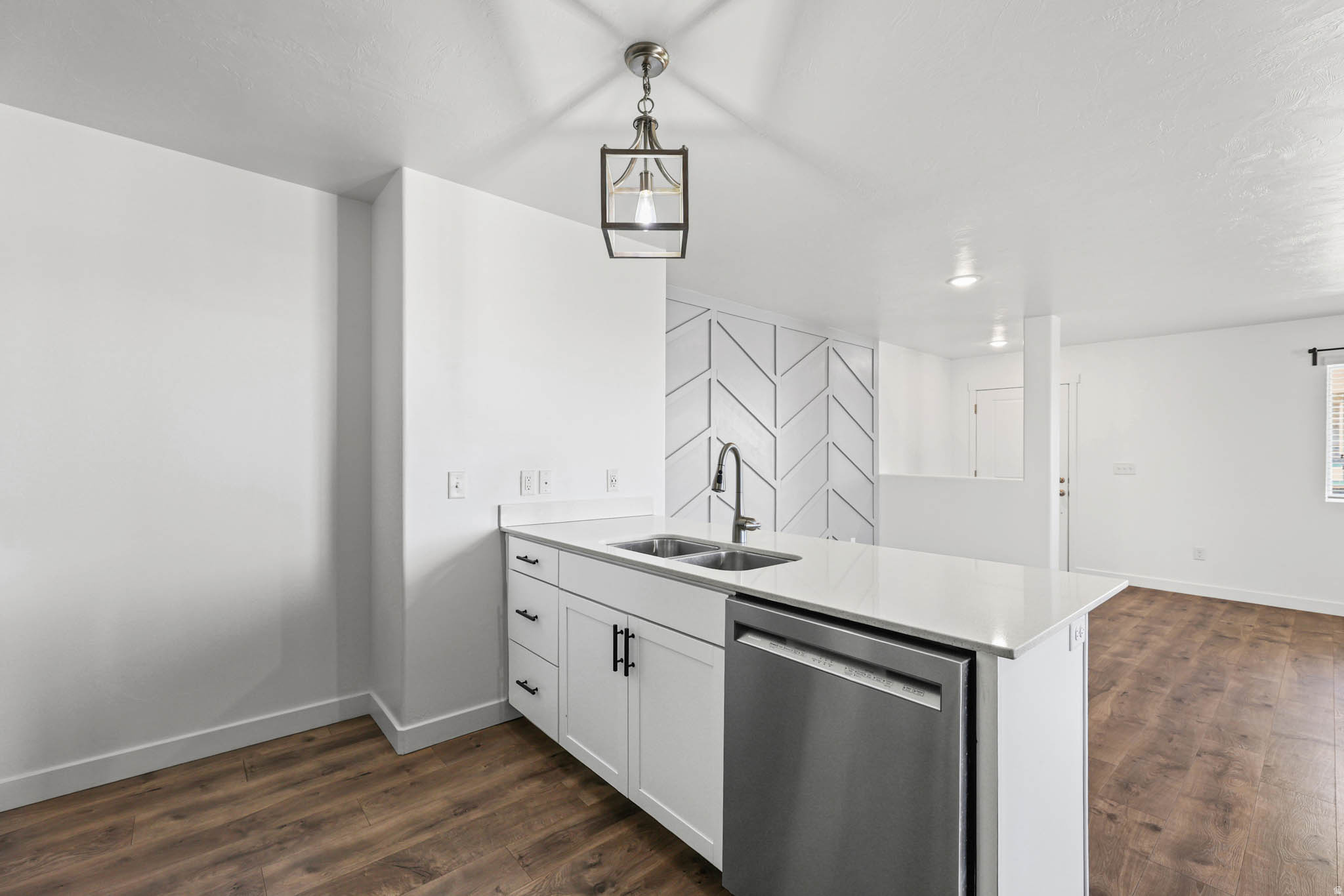 ENCORE AT MILLER CRO - Residential