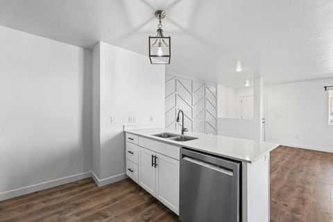 Tiny photo for 5102 W ENCORE CT, Herriman, UT 84096 (MLS # 2155394)