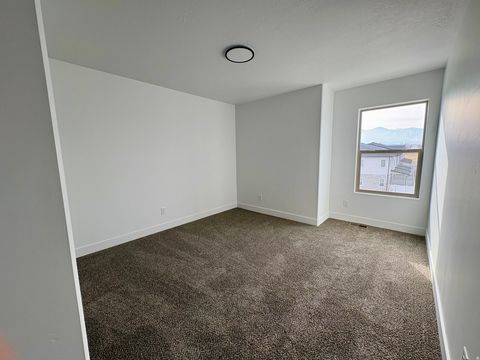 Tiny photo for 602 W CAROLES WAY #13, Tooele, UT 84074 (MLS # 2135091)