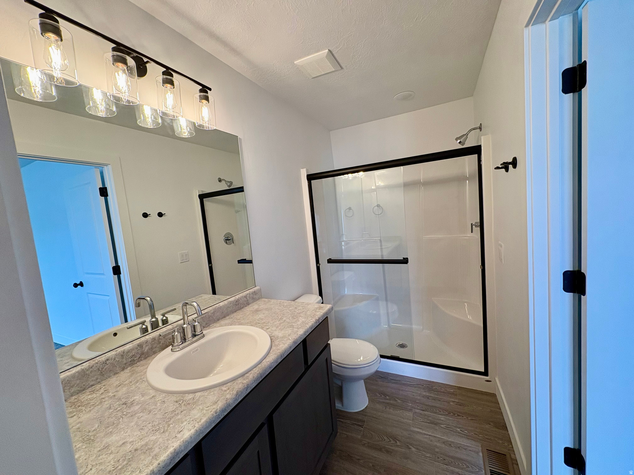 LEXINGTON AT OVERLAKE SUBDIVISION - Residential