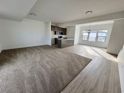 Tiny photo for 602 W CAROLES WAY #13, Tooele, UT 84074 (MLS # 2135091)