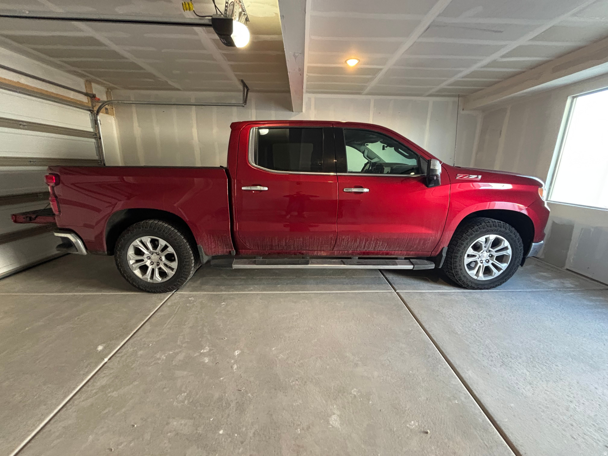 LEXINGTON AT OVERLAKE SUBDIVISION - Residential