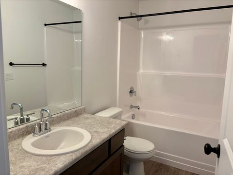 Tiny photo for 602 W CAROLES WAY #13, Tooele, UT 84074 (MLS # 2135091)