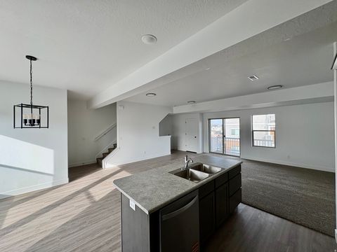 Tiny photo for 602 W CAROLES WAY #13, Tooele, UT 84074 (MLS # 2135091)