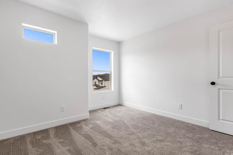 Tiny photo for 602 W CAROLES WAY #13, Tooele, UT 84074 (MLS # 2135091)