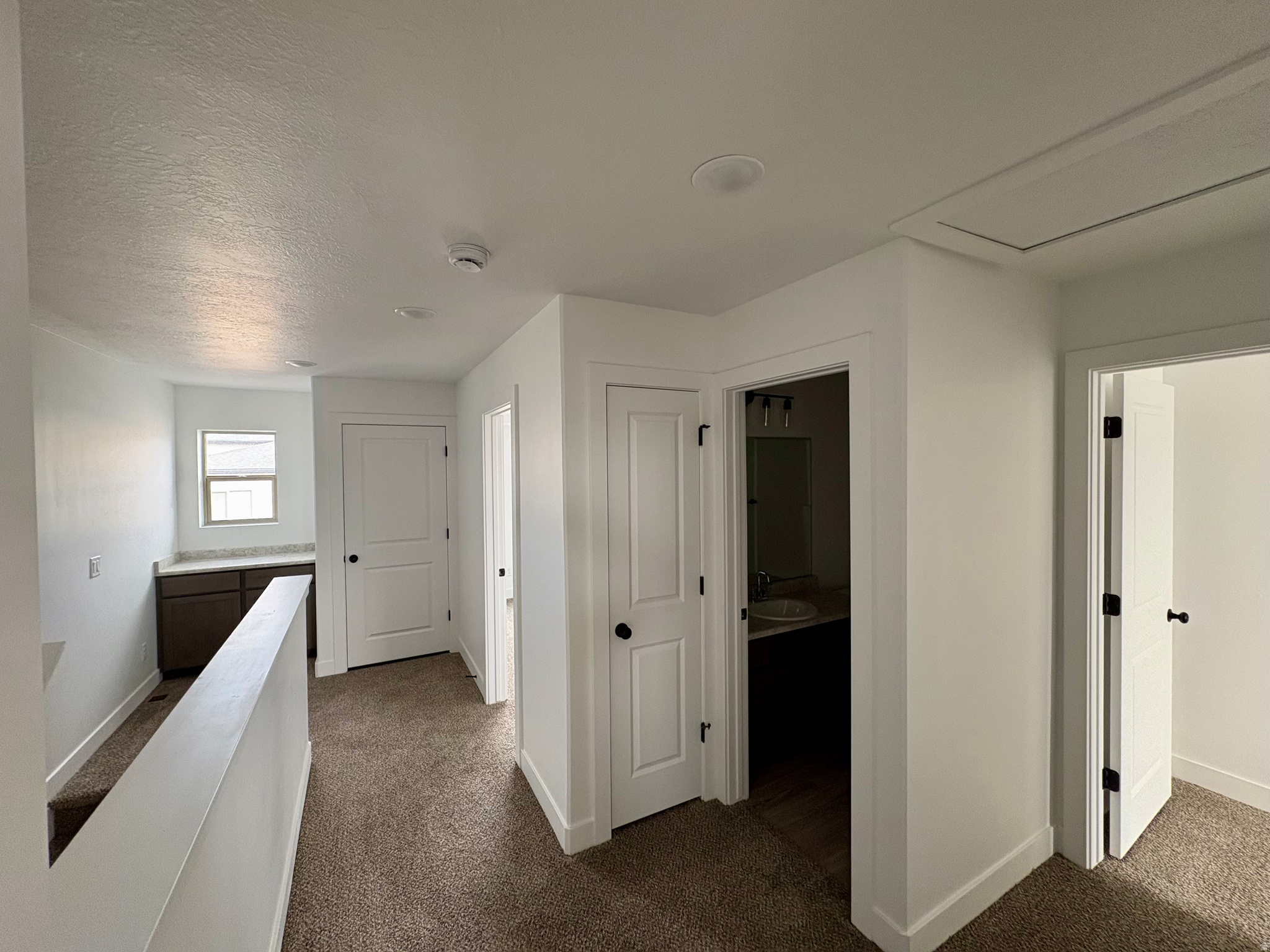 LEXINGTON AT OVERLAKE SUBDIVISION - Residential