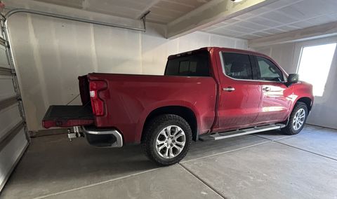 Tiny photo for 602 W CAROLES WAY #13, Tooele, UT 84074 (MLS # 2135091)