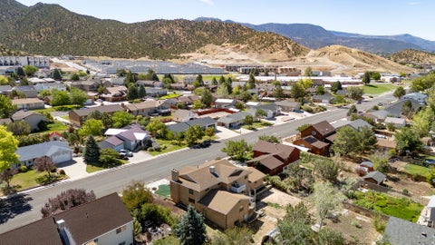 Tiny photo for 2135 N WEDGEWOOD LN, Cedar City, UT 84721 (MLS # 2180047)