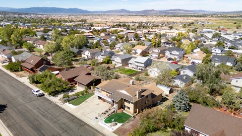Tiny photo for 2135 N WEDGEWOOD LN, Cedar City, UT 84721 (MLS # 2180047)