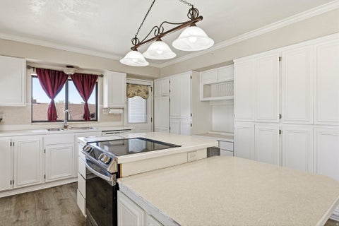 Tiny photo for 2135 N WEDGEWOOD LN, Cedar City, UT 84721 (MLS # 2180047)