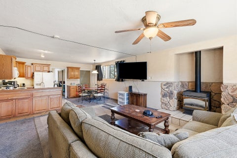 Tiny photo for 2135 N WEDGEWOOD LN, Cedar City, UT 84721 (MLS # 2180047)