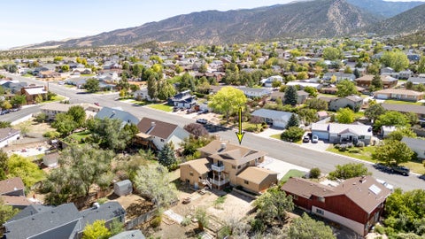 Tiny photo for 2135 N WEDGEWOOD LN, Cedar City, UT 84721 (MLS # 2180047)