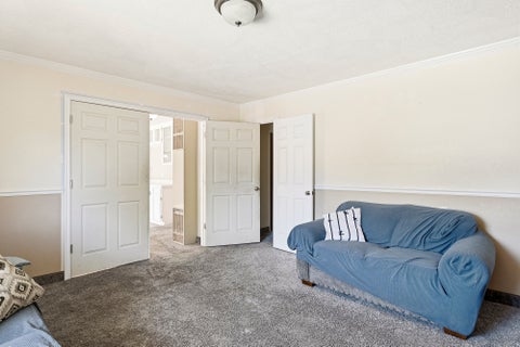 Tiny photo for 2135 N WEDGEWOOD LN, Cedar City, UT 84721 (MLS # 2180047)