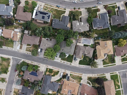 Tiny photo for 2092 E SOMERSET DR S, Cottonwood Heights, UT 84121 (MLS # 2173475)