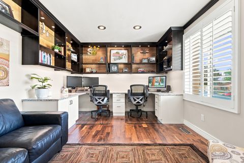 Tiny photo for 2092 E SOMERSET DR S, Cottonwood Heights, UT 84121 (MLS # 2173475)
