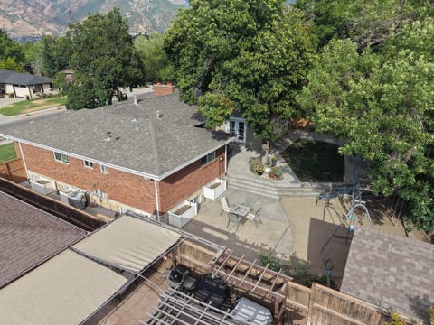 Tiny photo for 2092 E SOMERSET DR S, Cottonwood Heights, UT 84121 (MLS # 2173475)