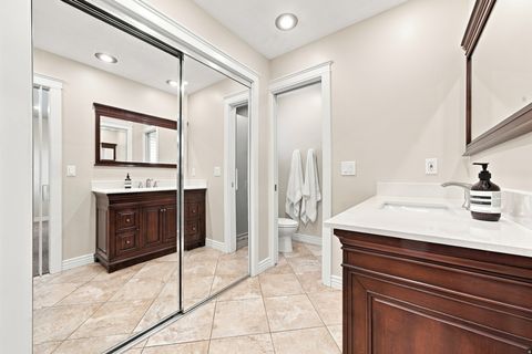 Tiny photo for 2092 E SOMERSET DR S, Cottonwood Heights, UT 84121 (MLS # 2173475)