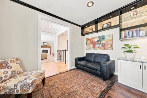 Tiny photo for 2092 E SOMERSET DR S, Cottonwood Heights, UT 84121 (MLS # 2173475)