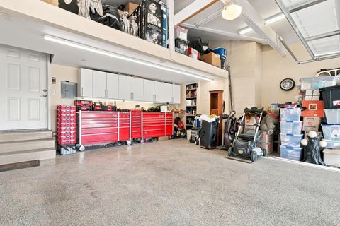 Tiny photo for 2092 E SOMERSET DR S, Cottonwood Heights, UT 84121 (MLS # 2173475)