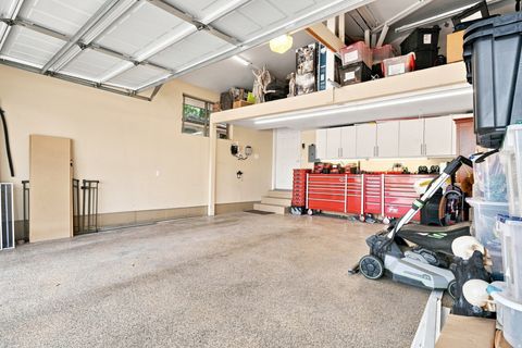 Tiny photo for 2092 E SOMERSET DR S, Cottonwood Heights, UT 84121 (MLS # 2173475)