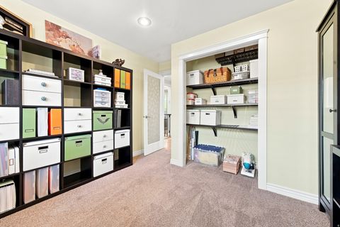Tiny photo for 2092 E SOMERSET DR S, Cottonwood Heights, UT 84121 (MLS # 2173475)