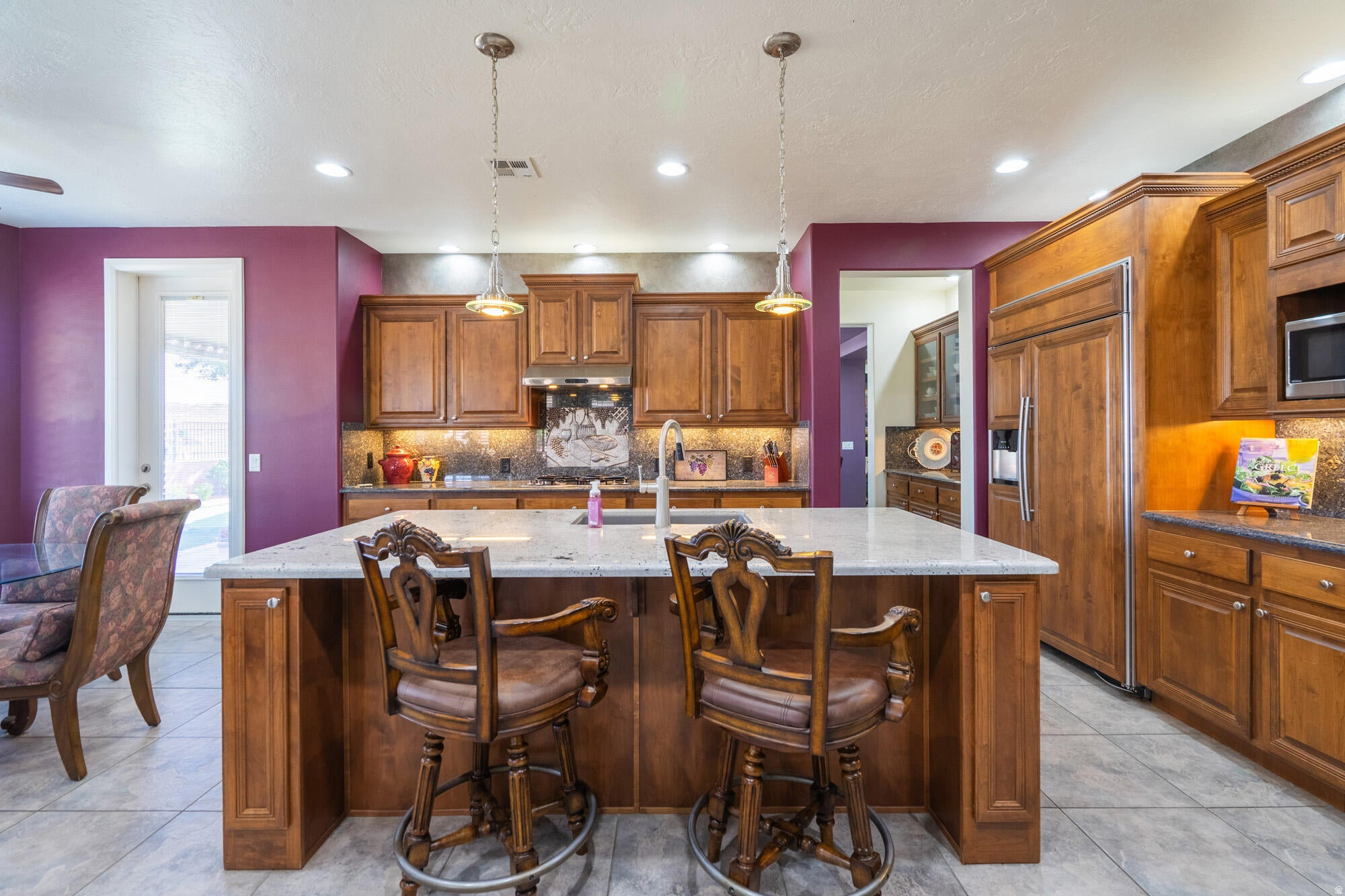 LIBERTY GREENS SUBDIVISION - Residential