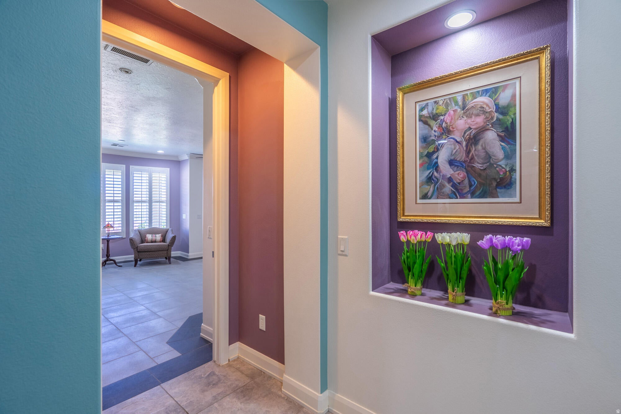 LIBERTY GREENS SUBDIVISION - Residential