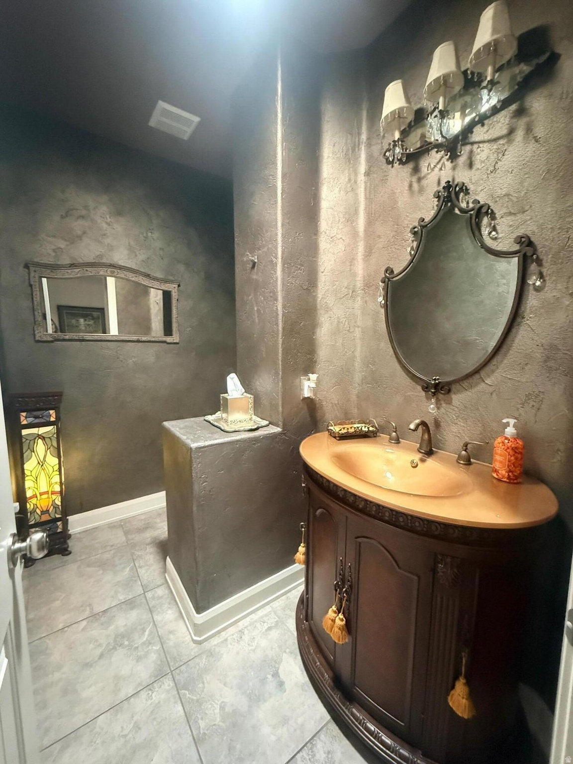 LIBERTY GREENS SUBDIVISION - Residential