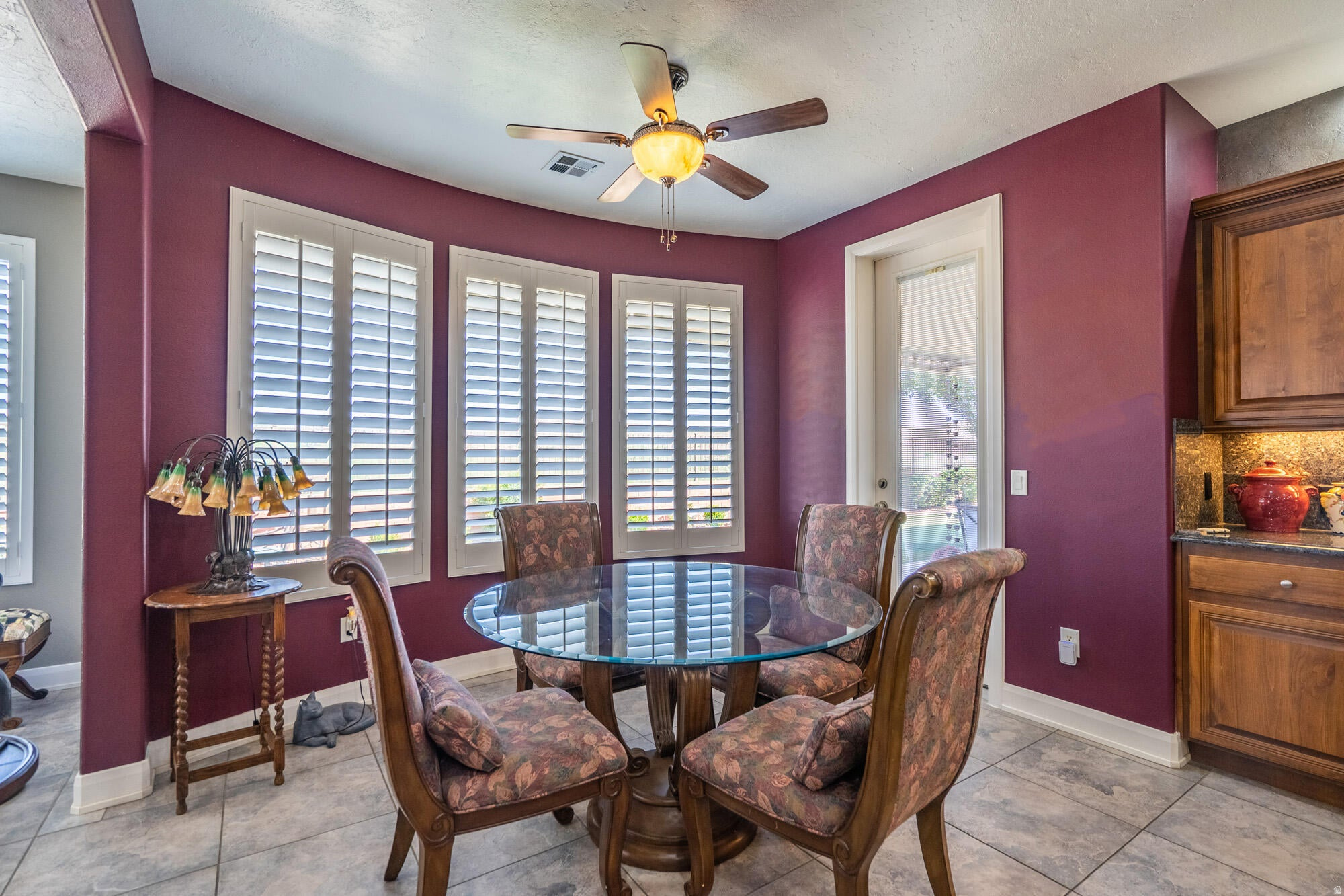 LIBERTY GREENS SUBDIVISION - Residential