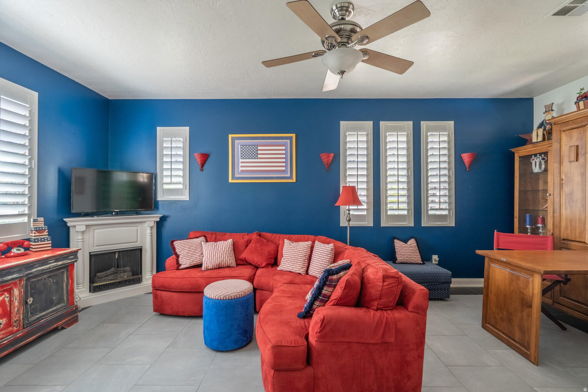 LIBERTY GREENS SUBDIVISION - Residential