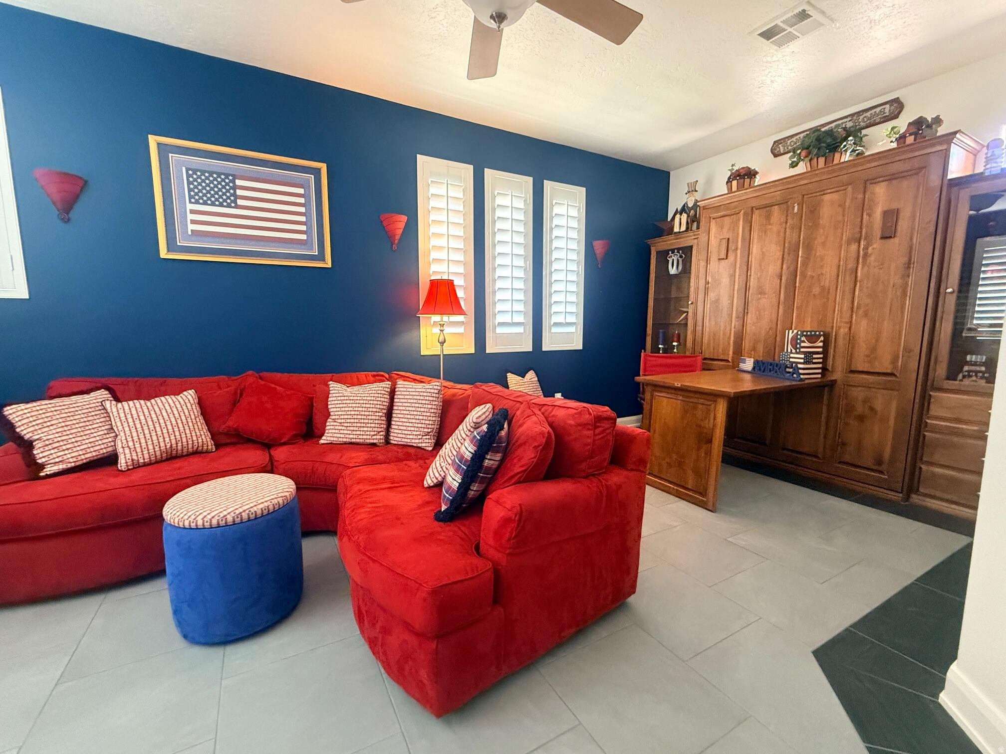 LIBERTY GREENS SUBDIVISION - Residential