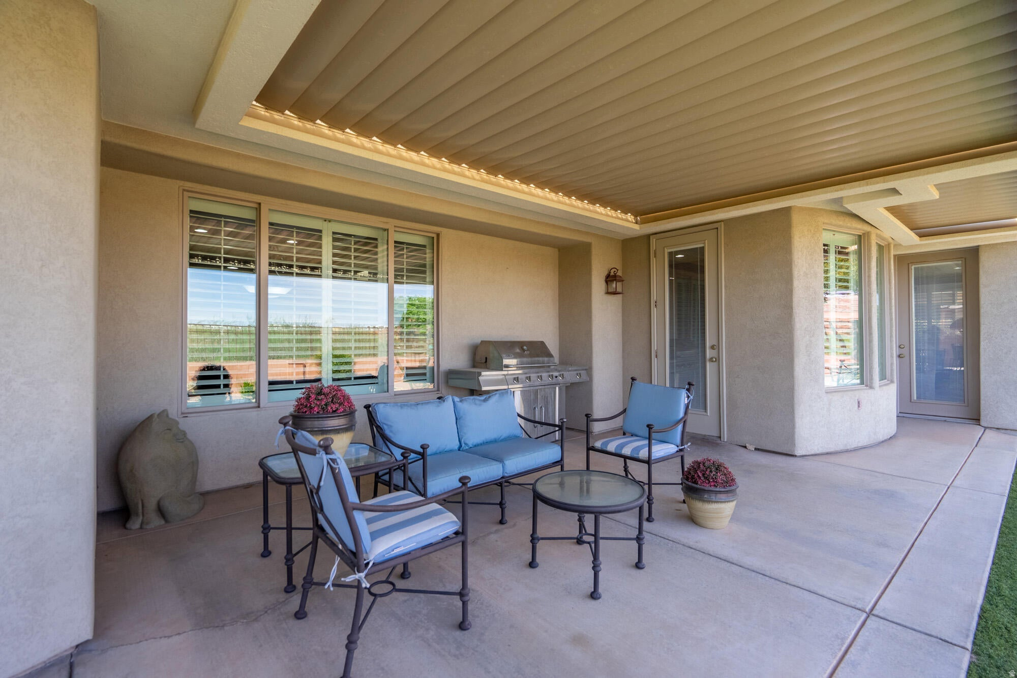 LIBERTY GREENS SUBDIVISION - Residential