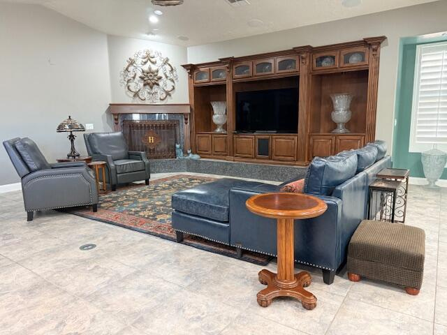 LIBERTY GREENS SUBDIVISION - Residential