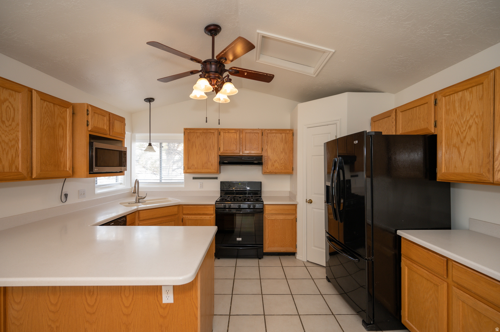 OLD DAIRY AT HIGH PO - Residential Lease