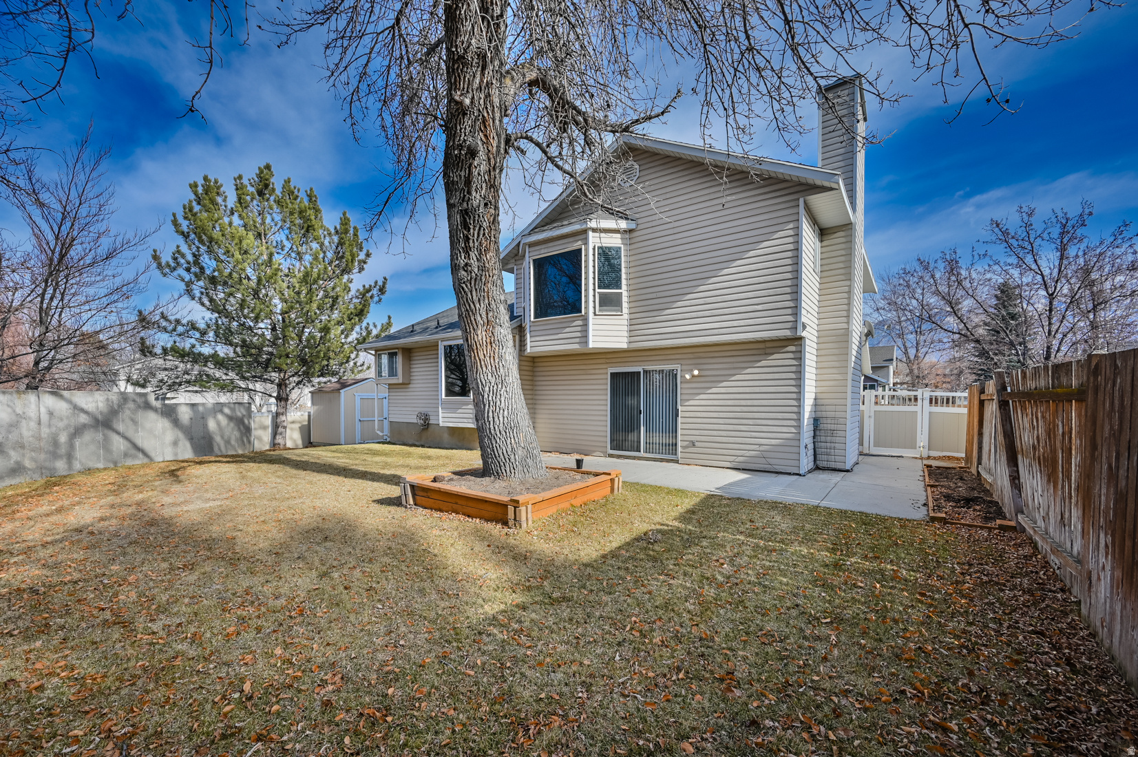 OLD DAIRY AT HIGH PO - Residential Lease