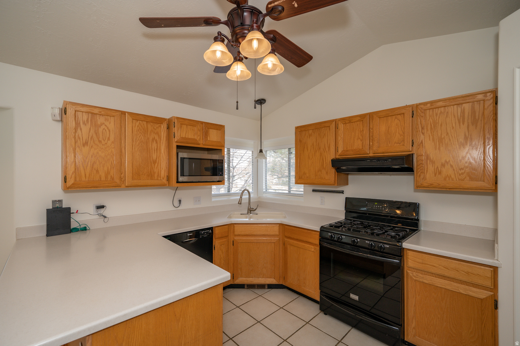 OLD DAIRY AT HIGH PO - Residential Lease