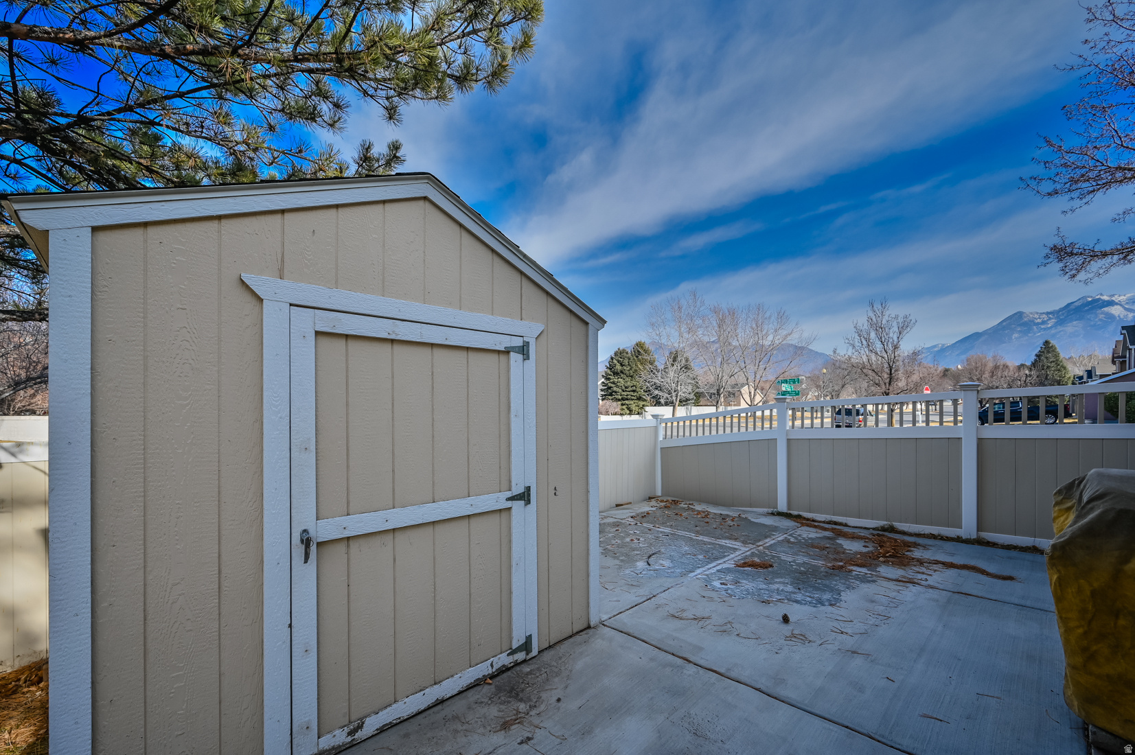 OLD DAIRY AT HIGH PO - Residential Lease